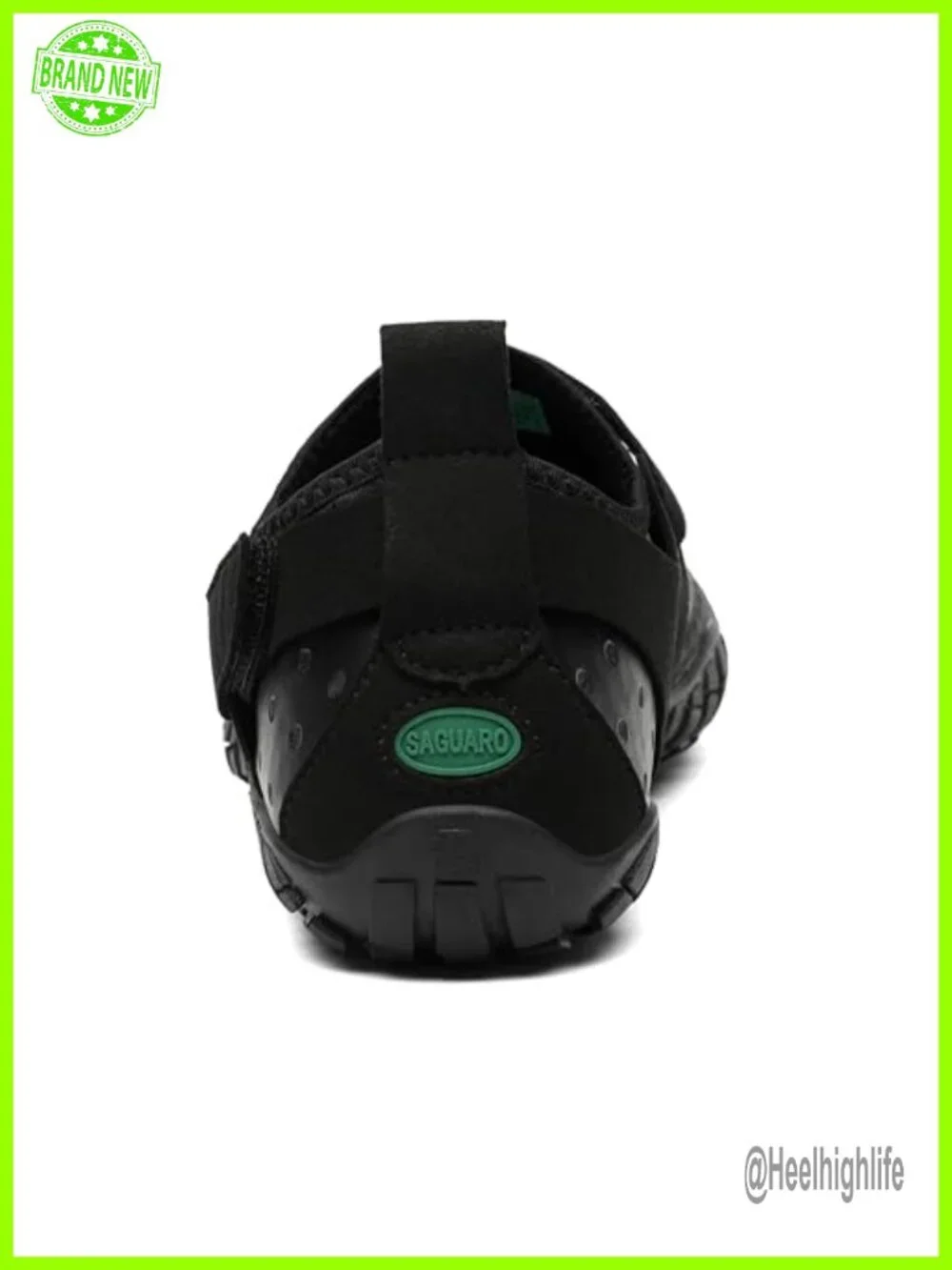 Women's Minimalist Barefoot Hiking Shoes - Trail Running Sneakers